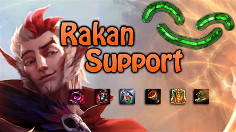 rakan build